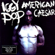 Album American Caesar