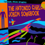 Album Songbook Antonio Carlos Jobim