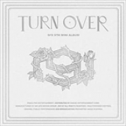 Album Turn Over