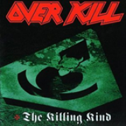 Album The Killing Kind