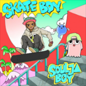 Album Skate Boy
