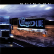 Album Chicago XXVI: Live In Concert