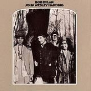 Album John Wesley Harding