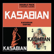 Album Kasabian - Empire