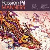 Album Manners (Deluxe)