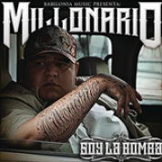 Album Millonario Sin Corona