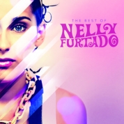 Album The Best Of Nelly Furtado Deluxe Edition