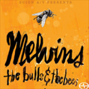 Album The Bulls And The Bees
