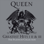 Album Greatest Hits I, II And III - The Platinum Collection, CD2