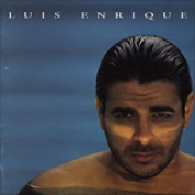 Album Luis Enrique