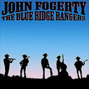 Album Blue Ridge Rangers