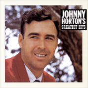 Album Johnny Horton's Greatest Hits