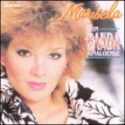 Album Marisela con la Banda la Escamilla