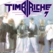 Album Timbiriche VII