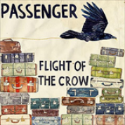 Album Flight Of The Crow