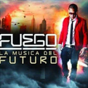 Album La Música del Futuro