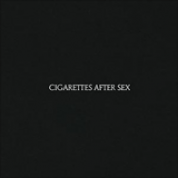 Album Cigarettes After Sex