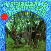Album Creedence Clearwater Revival
