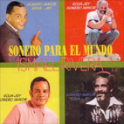 Album Sonero Para El Mundo