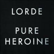 Album Pure Heroine