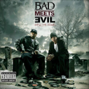 Album Bad Meets Evil - Hell The Sequel