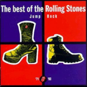 Album Jump Back: The Best Of The Rolling Stones