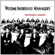 Album Welcome Interstate Managers