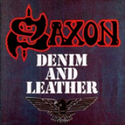 Album Denim and Leather