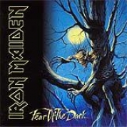 Album Fear Of The Dark