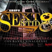 Album En Vivo Con La Banda Del Dorado Vol. III