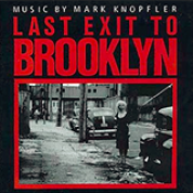 Album Last Exit To Brooklyn