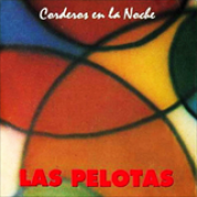 Album Corderos en la Noche