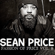 Album Passion Of Price Vol. 8