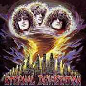 Album Eternal Devastation