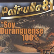 Album Soy Duranguense 100%
