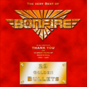Album Very best of Bonfire