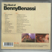 Album The Best Of Benny Benassi