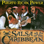 Album Salsa Of The Caribbean