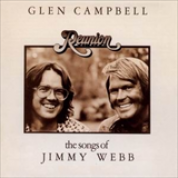 Album Reunion - The Songs Of Jimmy Webb