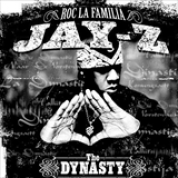 Album The Dynasty - Roc La Famila 2000