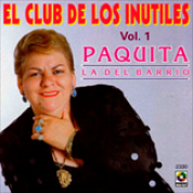 Album El Club De Los Inútiles Vol. 1