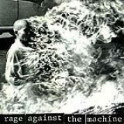 Album Rage Against the Machine