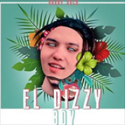 Album El Dizzy Boy