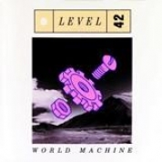 Album World Machine