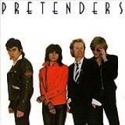 Album The Pretenders