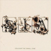 Album Colour The Small One - UK Edition