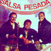Album Salsa Pesada