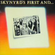 Album Skynyrd's First And Last