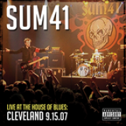 Album Live At The House Of Blues Cleveland