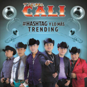 Album #Hashtag Y Lo Más Trending